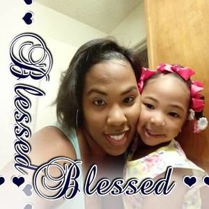 Meet your Posher, Nikki